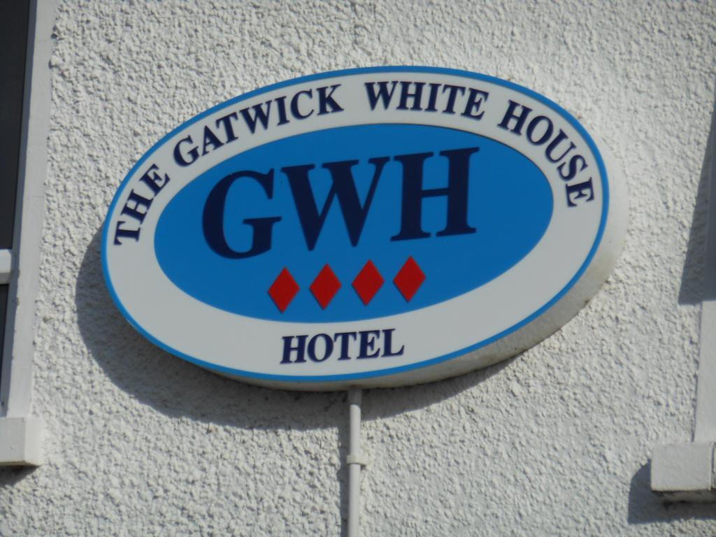 The Gatwick White House Hotel Χόρλι Εξωτερικό φωτογραφία