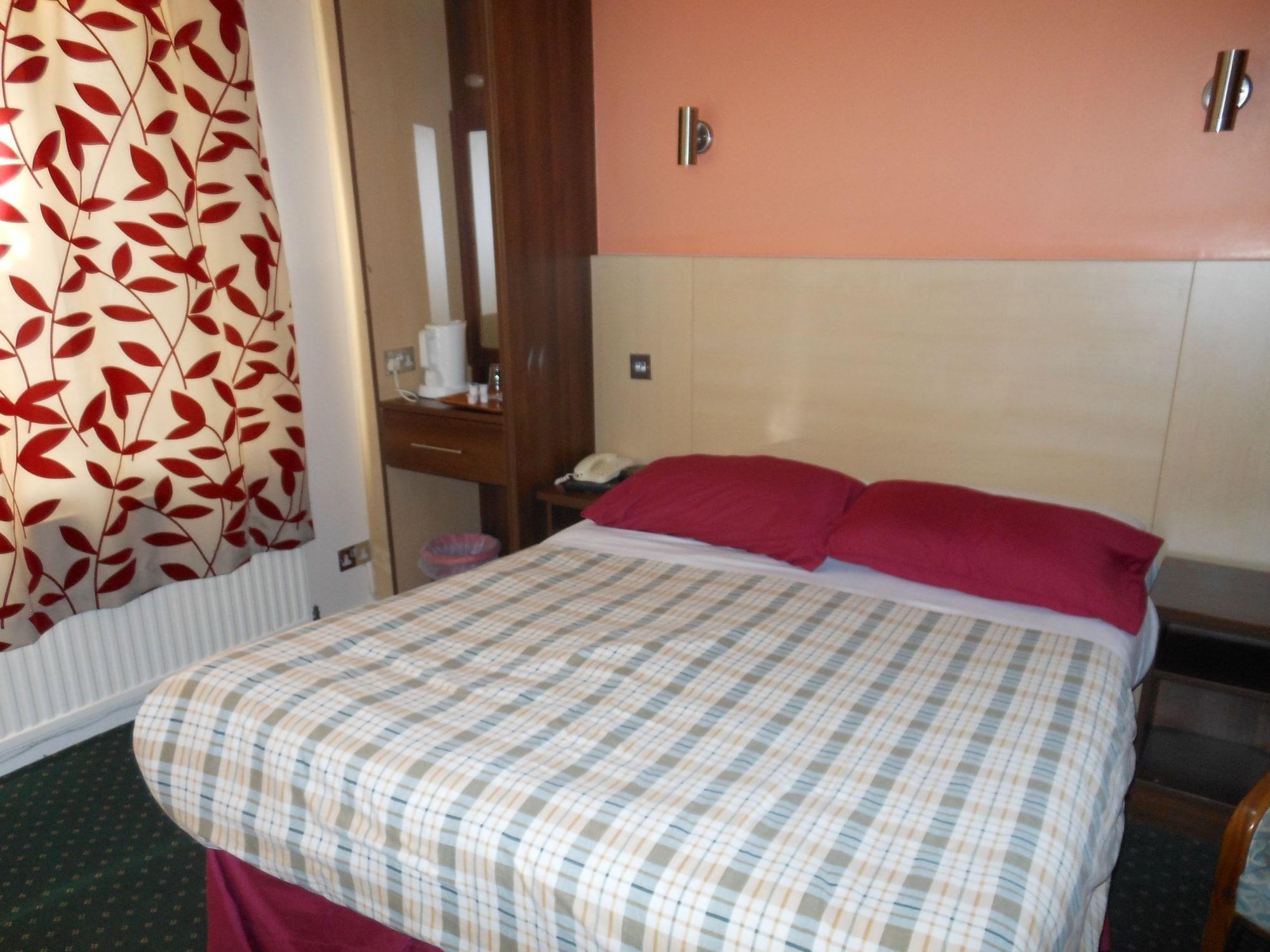 The Gatwick White House Hotel Χόρλι Εξωτερικό φωτογραφία