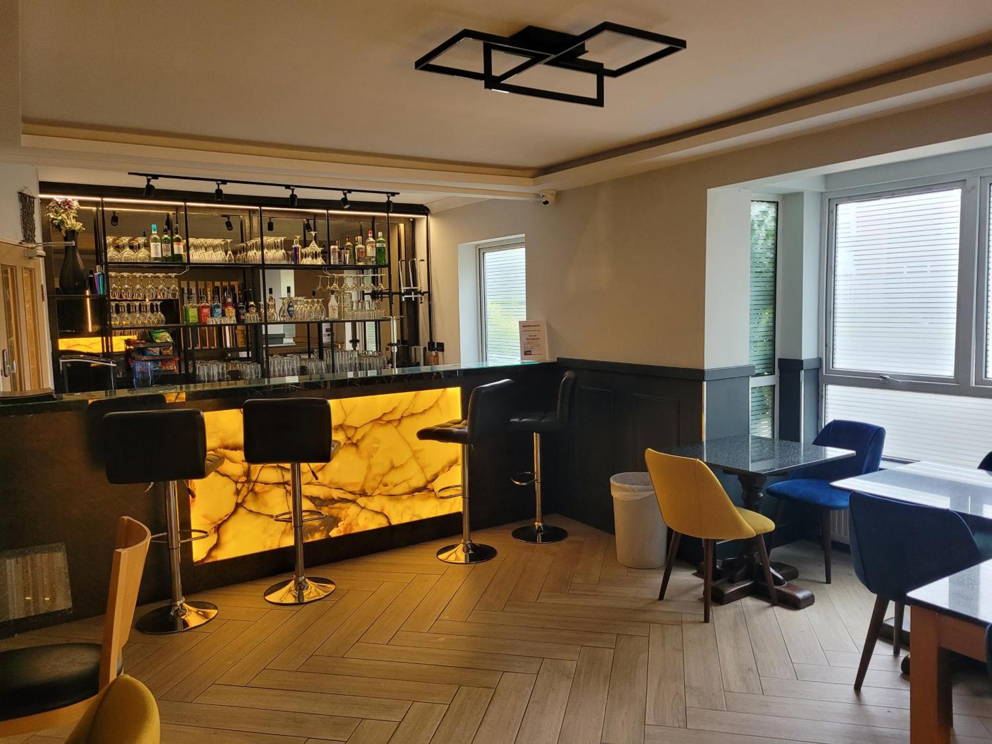 The Gatwick White House Hotel Χόρλι Εξωτερικό φωτογραφία