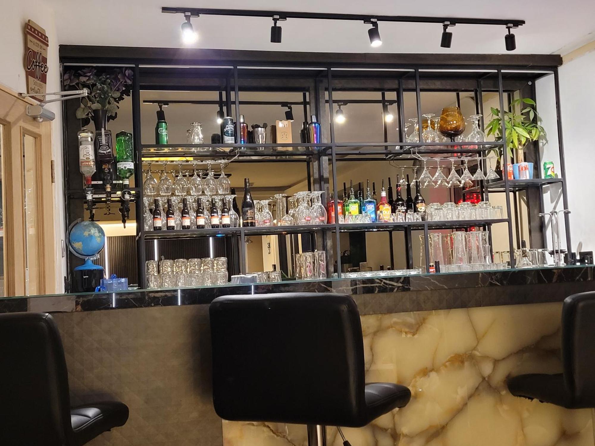 The Gatwick White House Hotel Χόρλι Εξωτερικό φωτογραφία