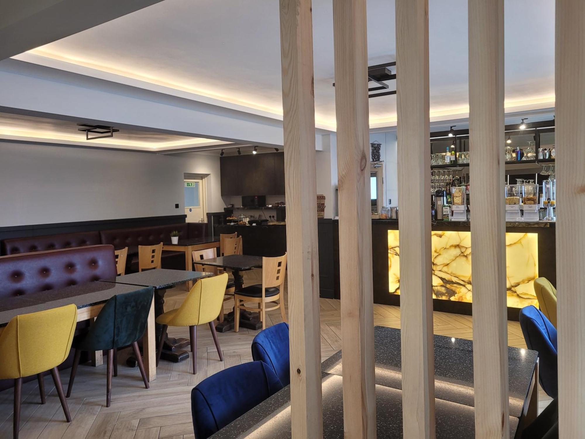 The Gatwick White House Hotel Χόρλι Εξωτερικό φωτογραφία