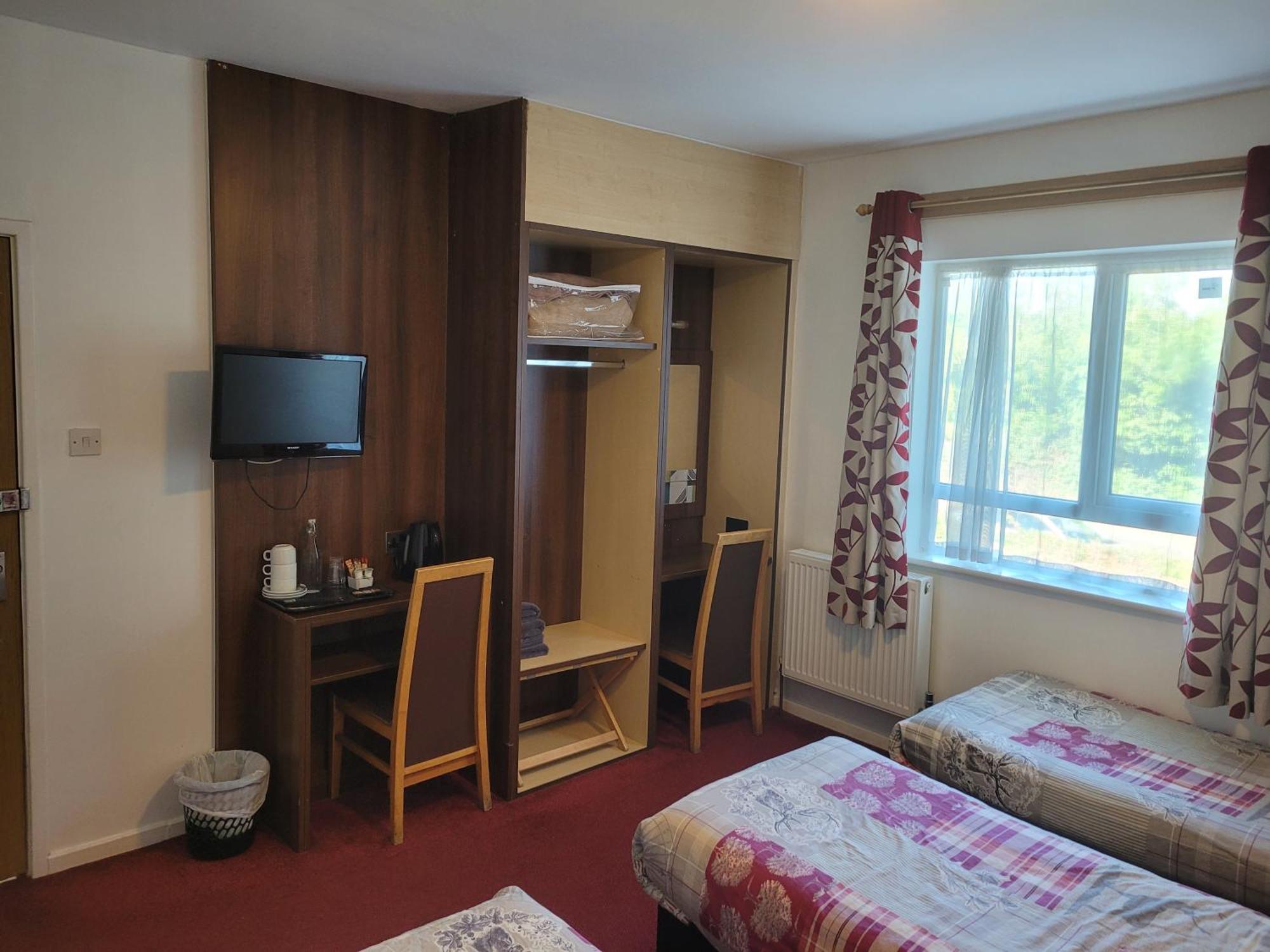 The Gatwick White House Hotel Χόρλι Εξωτερικό φωτογραφία
