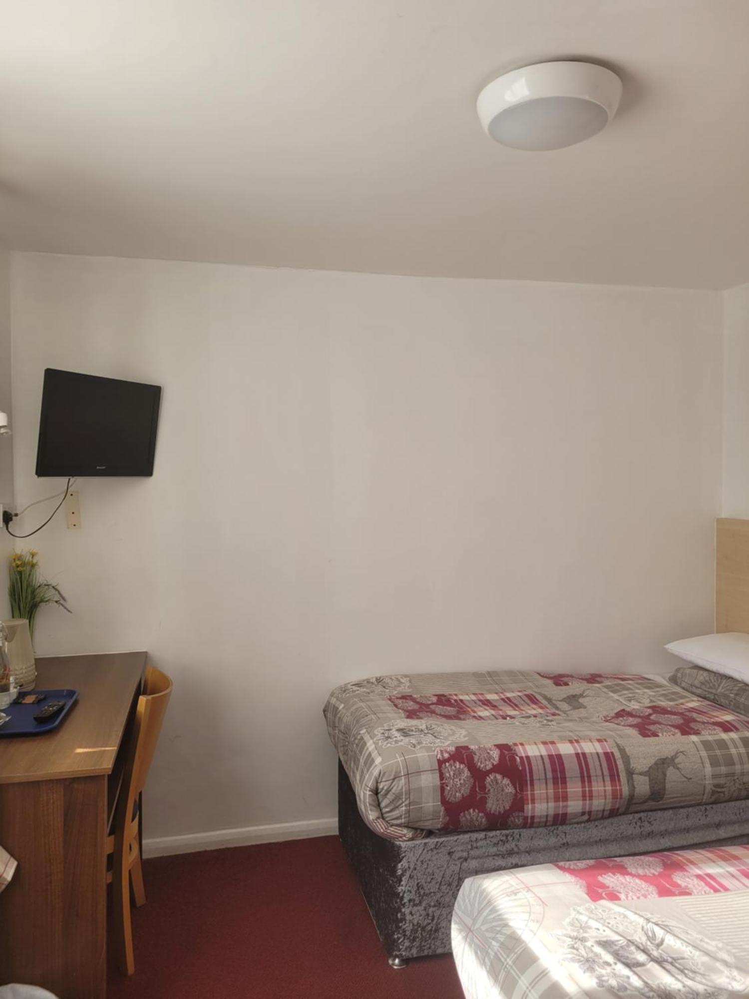 The Gatwick White House Hotel Χόρλι Εξωτερικό φωτογραφία