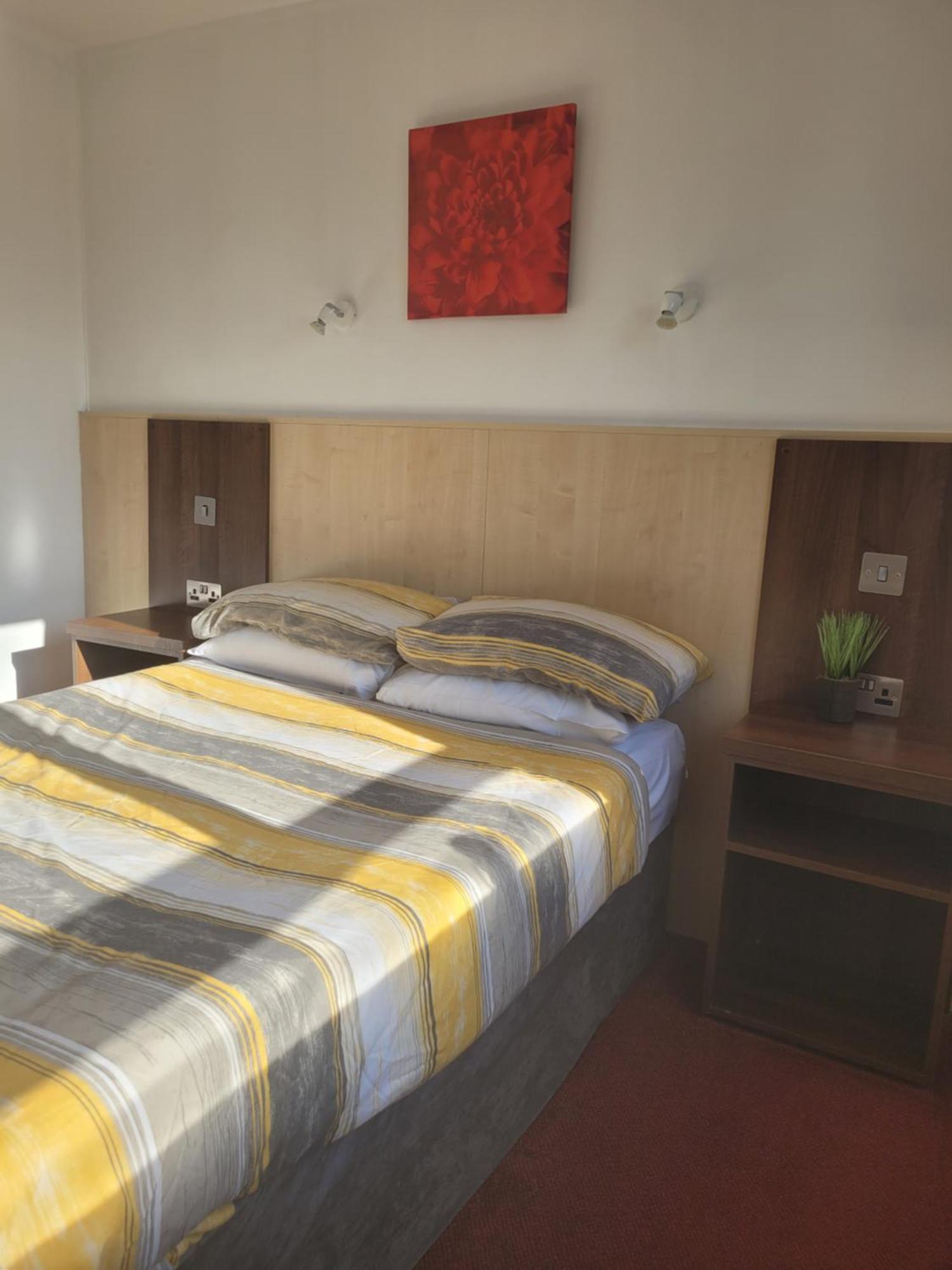 The Gatwick White House Hotel Χόρλι Εξωτερικό φωτογραφία