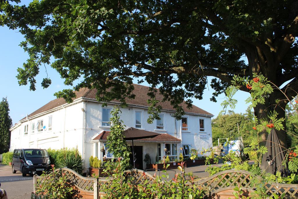 The Gatwick White House Hotel Χόρλι Εξωτερικό φωτογραφία